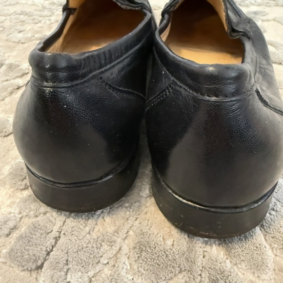 Bally shoes size 10 - Picture 6 of 6